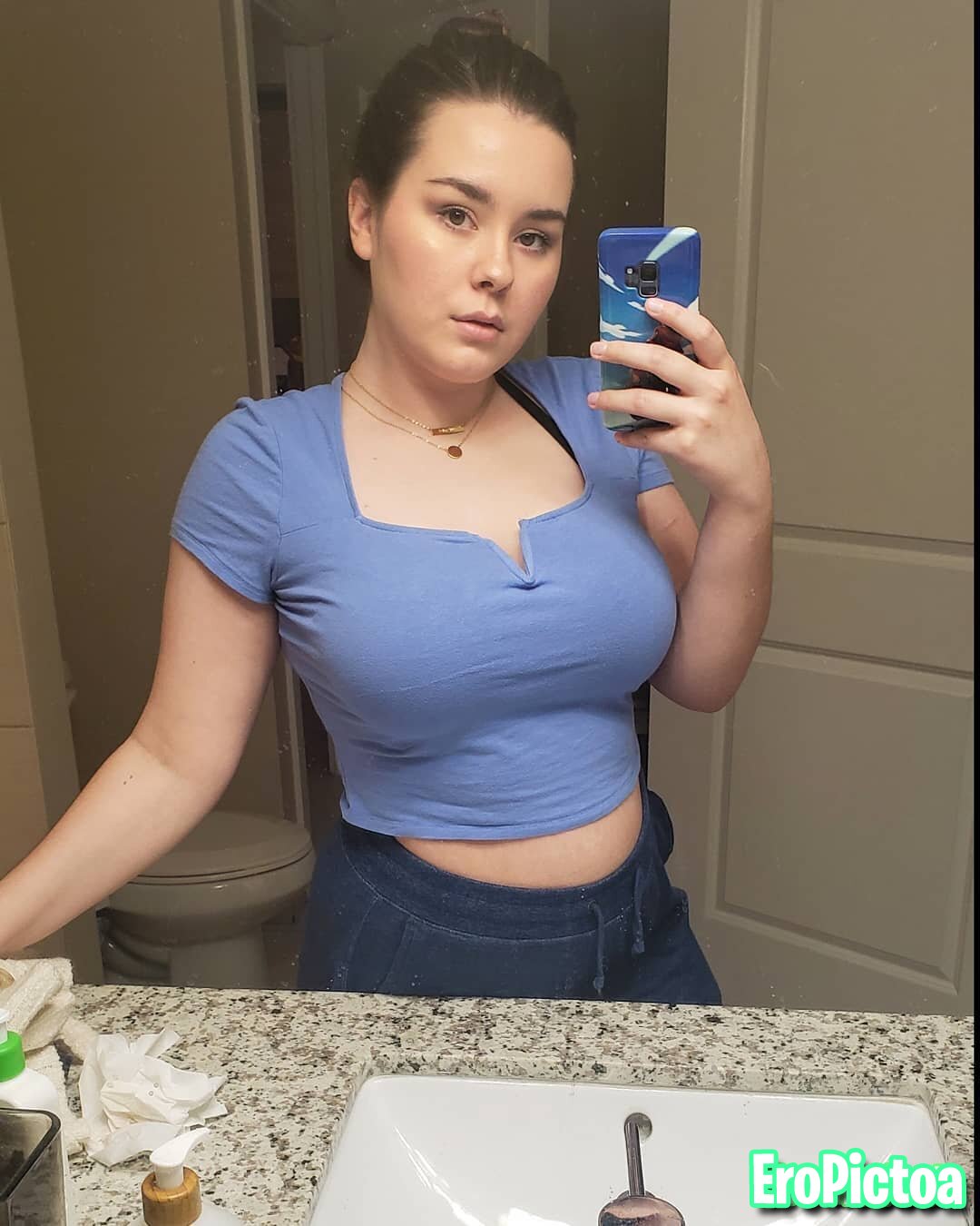 goon to tits 2 photo featuring breast worship