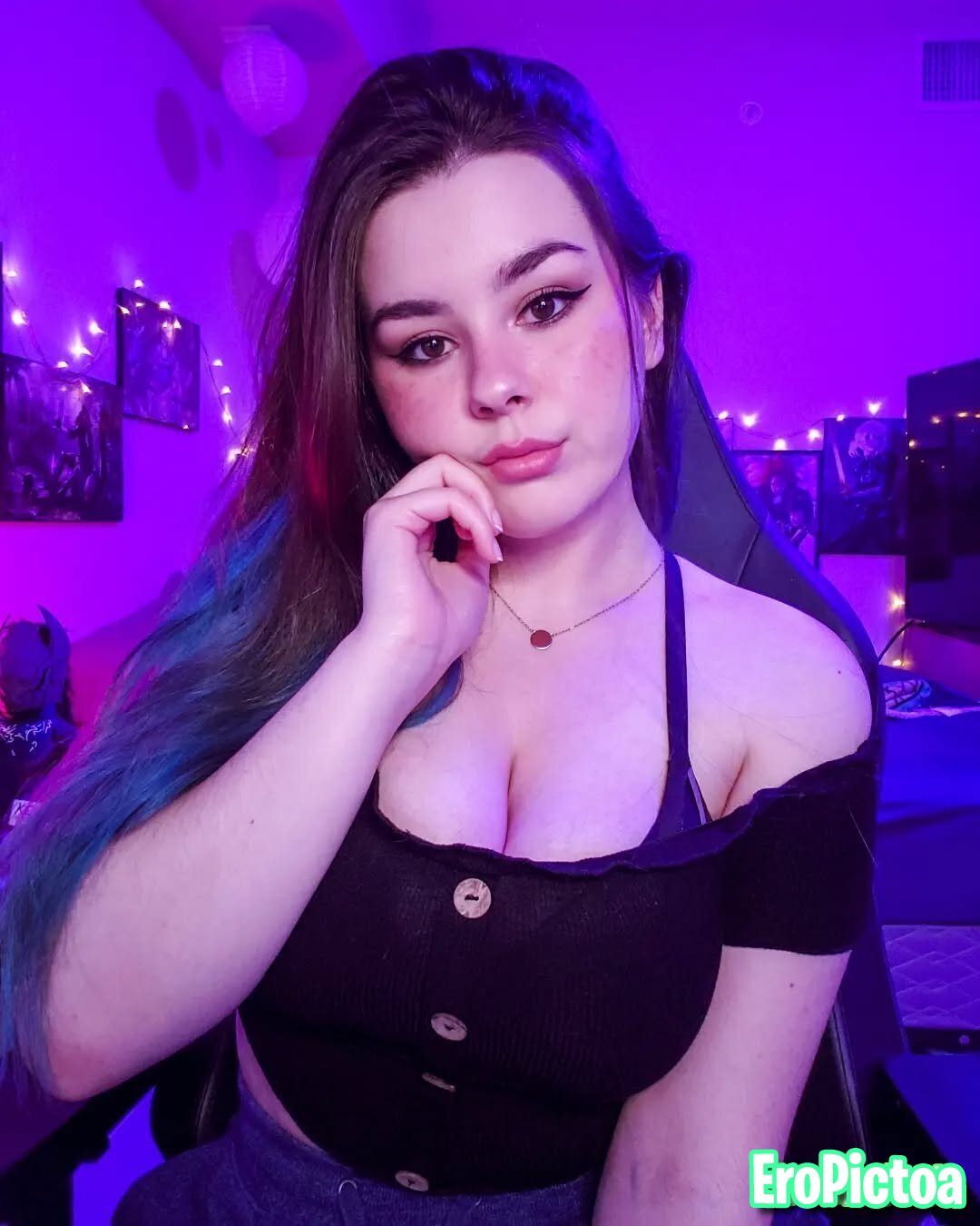 goon to tits 2 photo featuring breasts