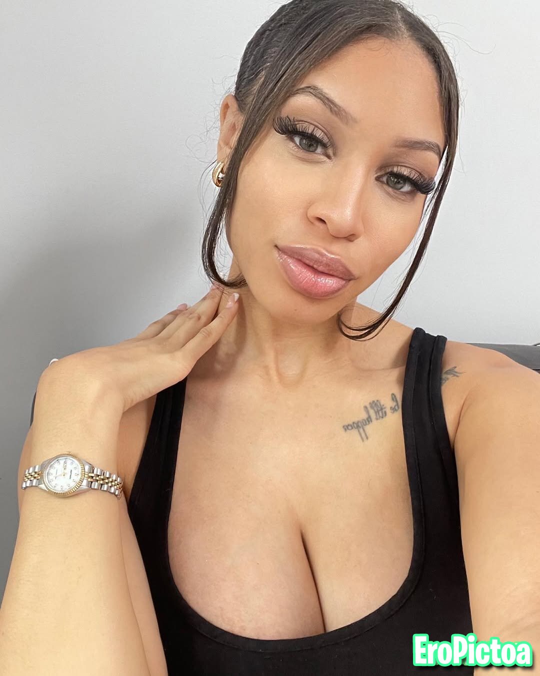 goon to tits 2 photo featuring tit worship