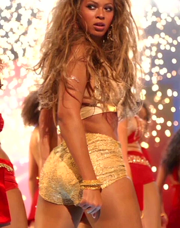 Thumbnail for Celebrity Thot Beyonce JOI