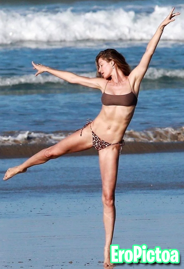 Gisele photo featuring gooner