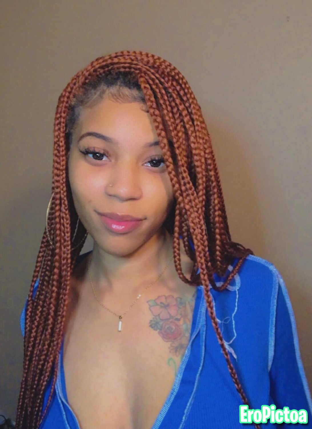 Ebony dsl / Joi photo