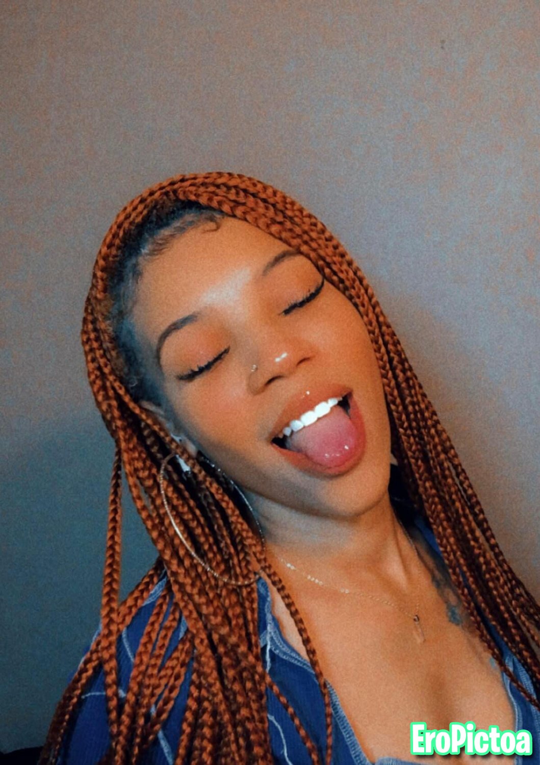 Ebony dsl / Joi photo