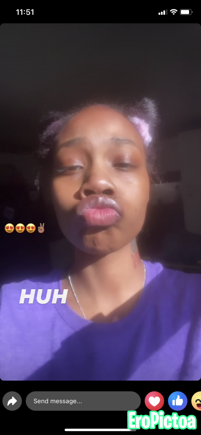 Ebony dsl / Joi photo
