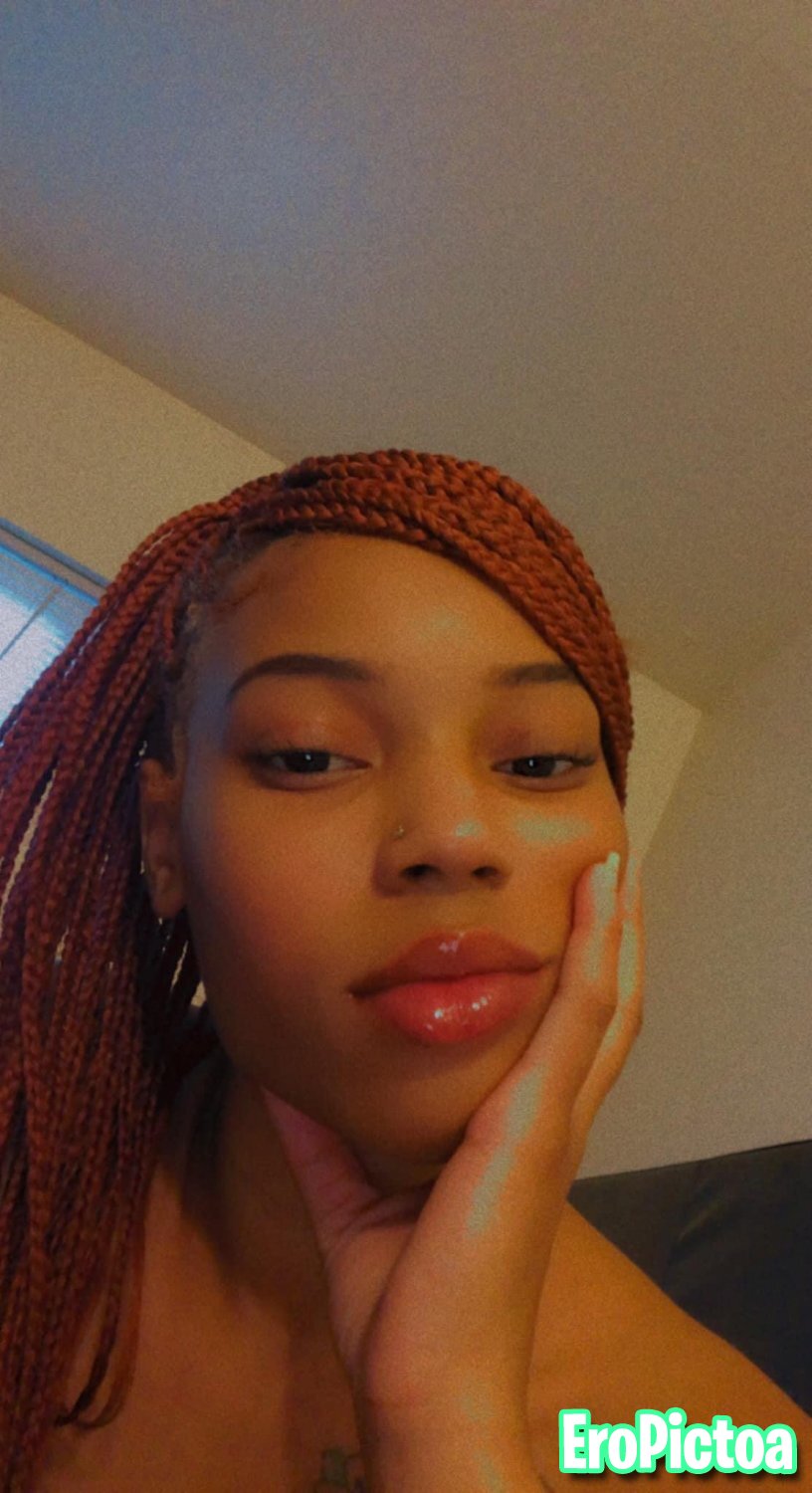 Ebony dsl / Joi photo