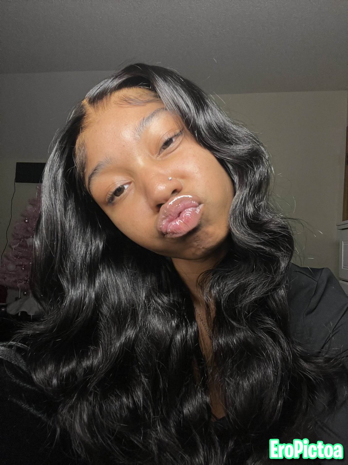 Ebony dsl / Joi photo