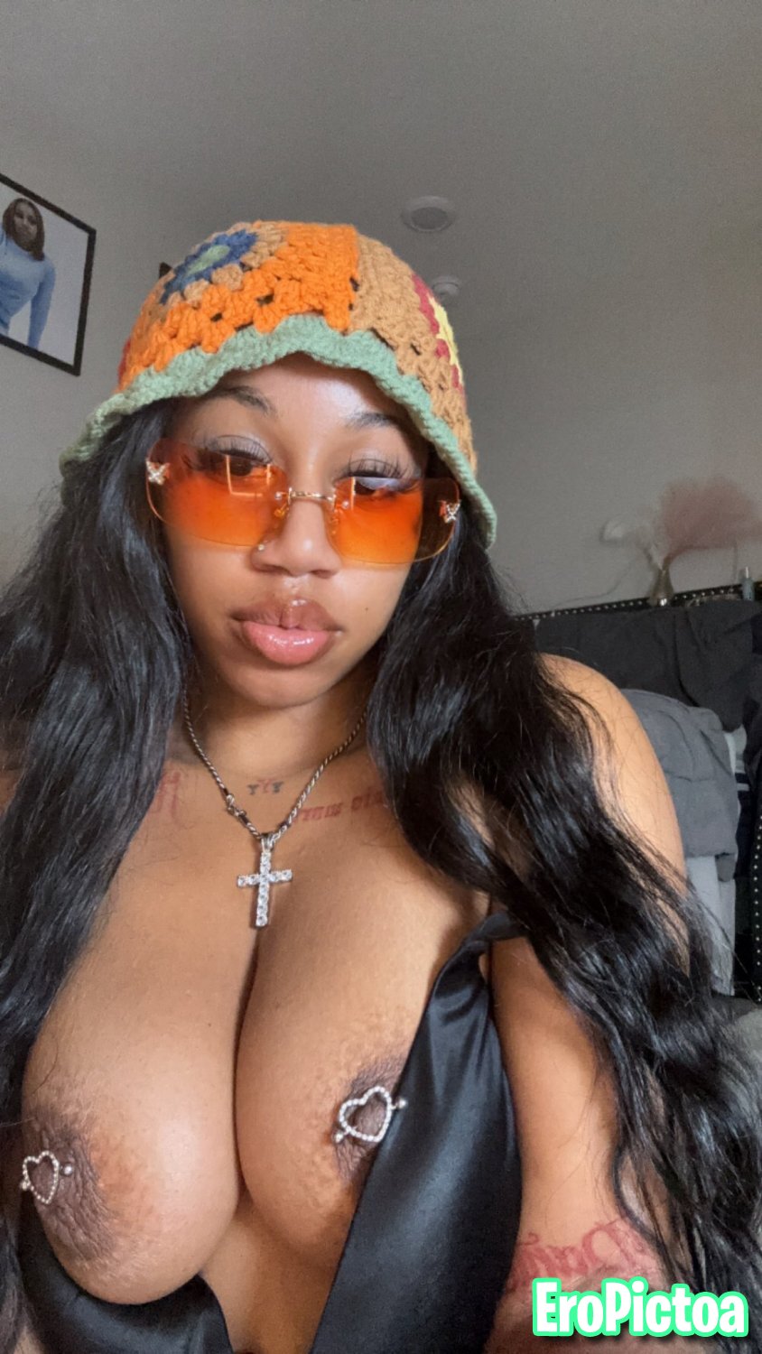 Ebony dsl / Joi photo