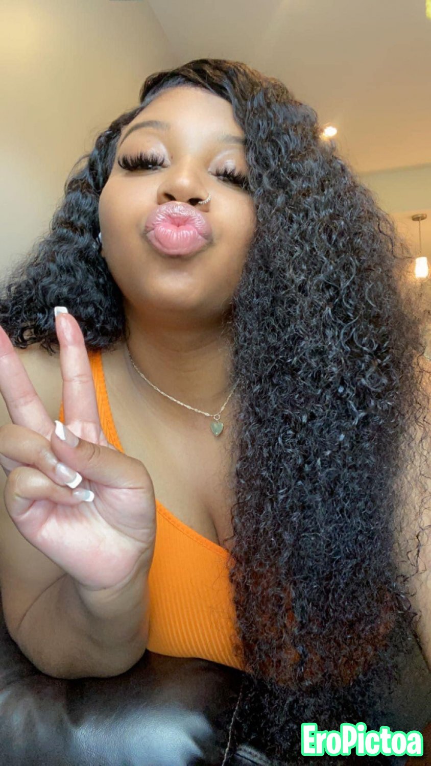 Ebony dsl / Joi photo