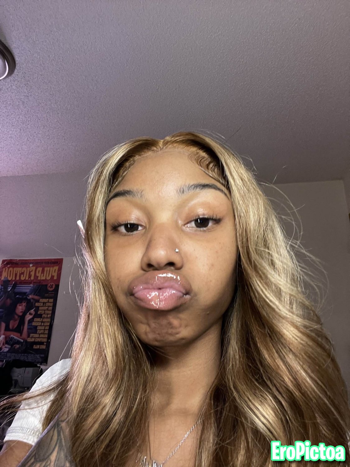 Ebony dsl / Joi photo