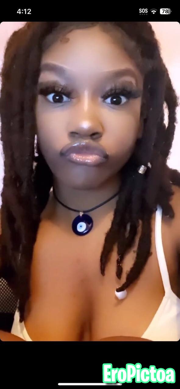 Ebony dsl / Joi photo