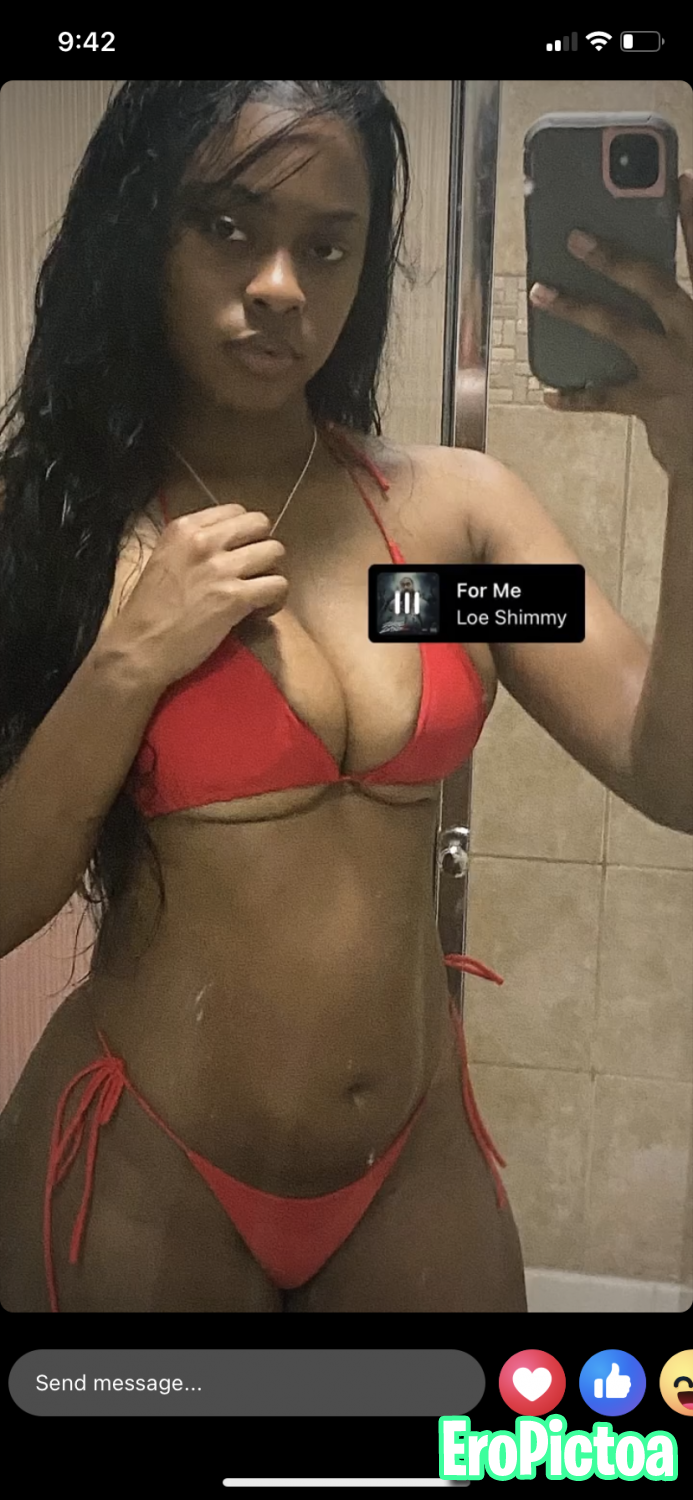 Ebony dsl / Joi photo
