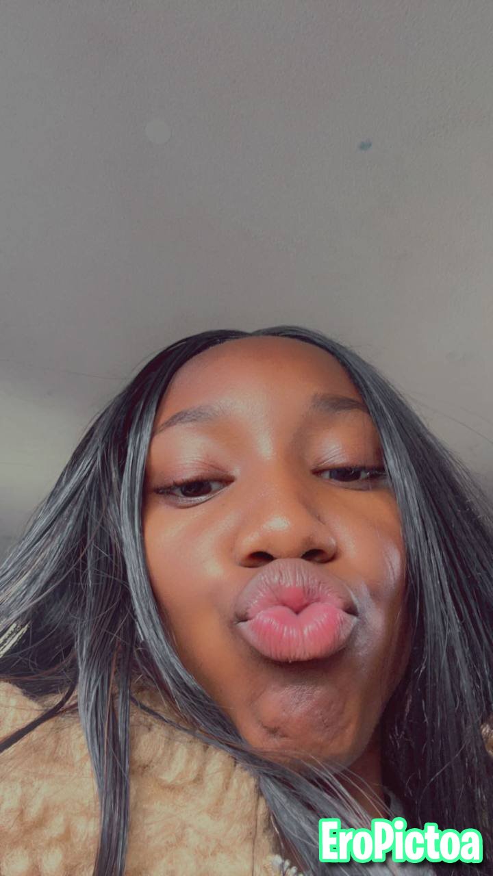 Ebony dsl / Joi photo