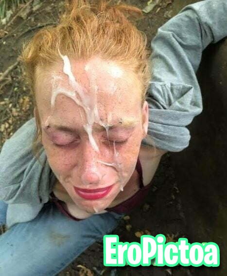 Cumtargets Pt.2 photo featuring Ahegao - Part 3