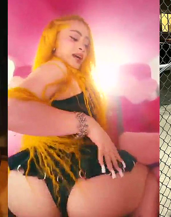 Thumbnail for Ice Spice JOI Walls [NO AUDIO]