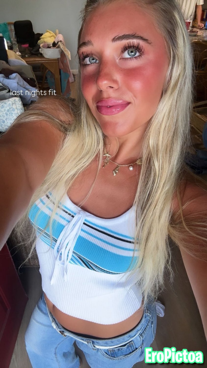 Payton photo featuring blonde