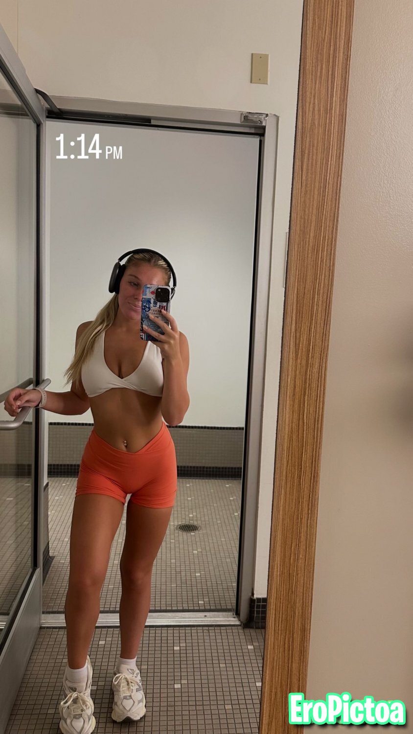 Payton photo featuring exposed