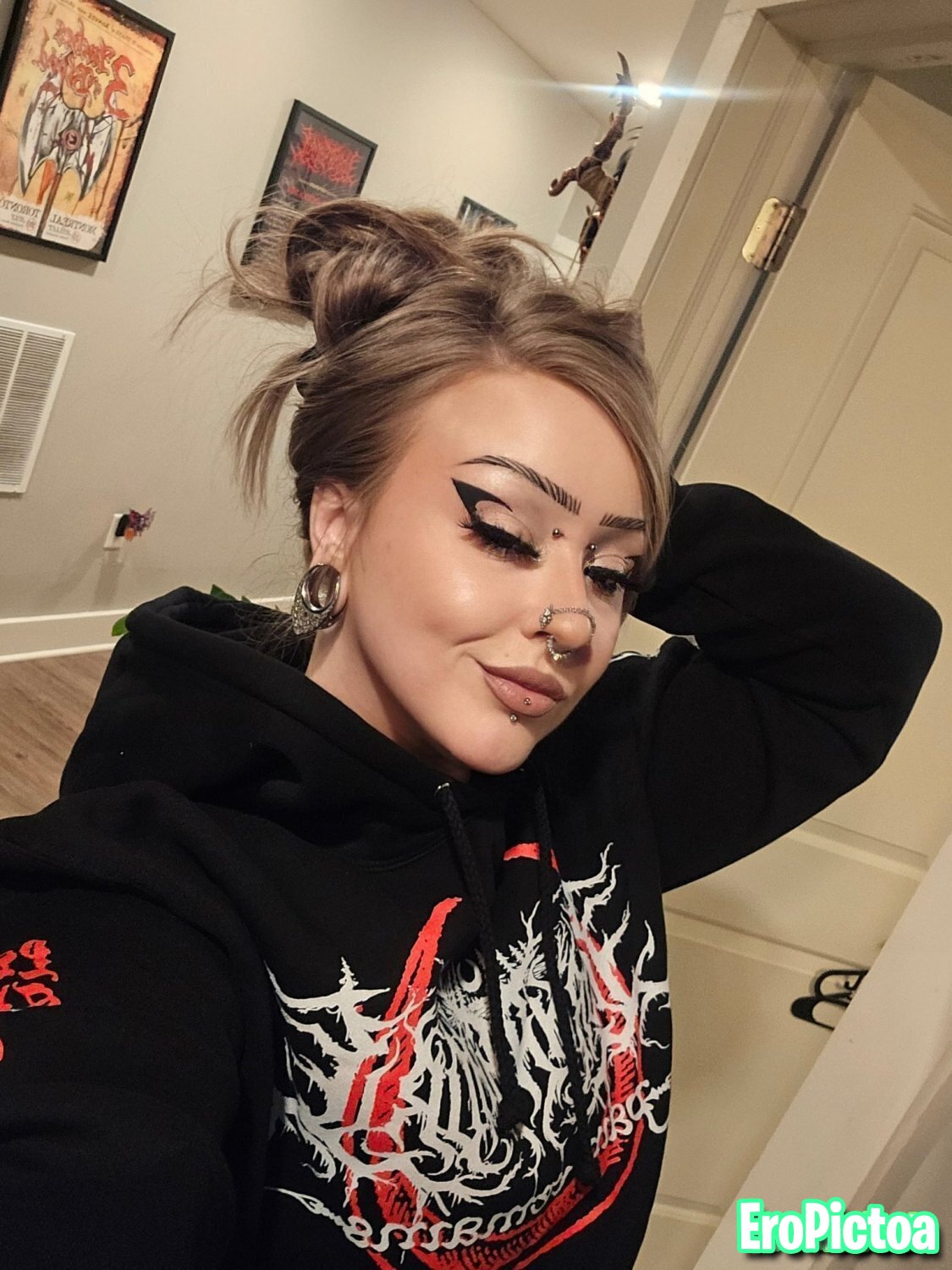 Thicccc Busty blonde BBW 🤤🤤🤤 (BBW appreciation) photo featuring bigbeautifulwomen - Part 4