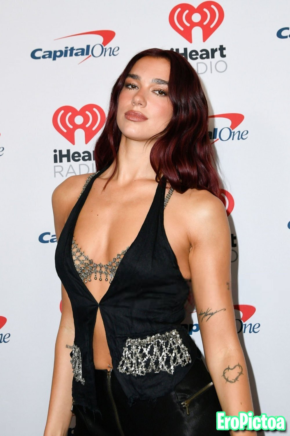 Dua Lipa photo featuring Dua Lipa - Part 1