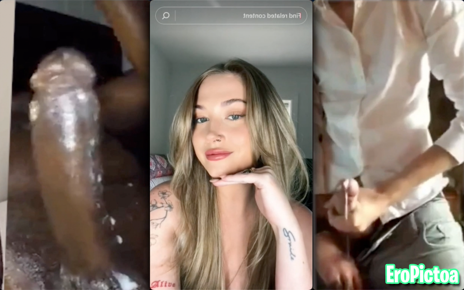 Frankie Babecock photo featuring cum - Part 2
