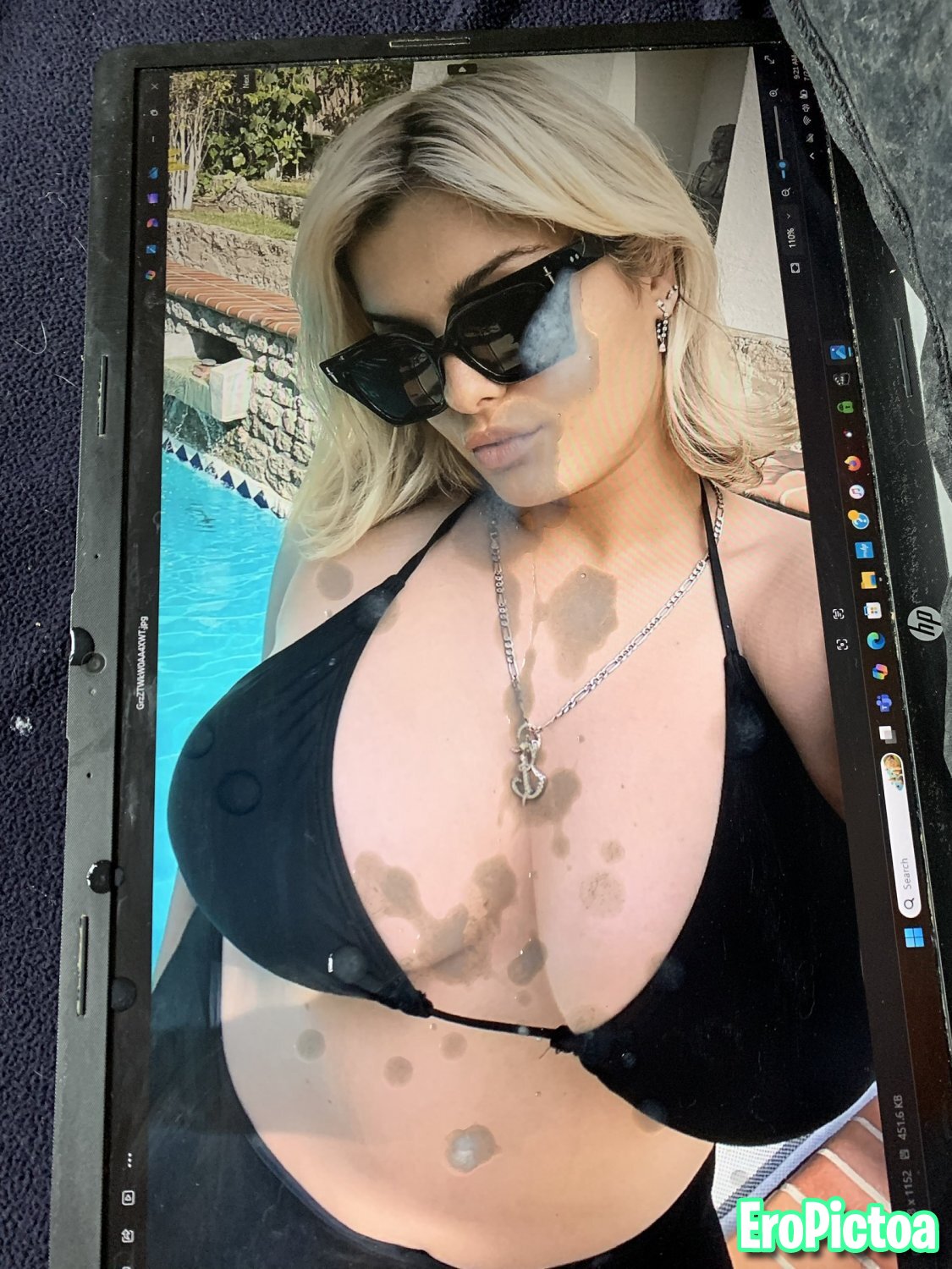 B3b3 R3xh4 gets wrecked photo featuring pop star - Part 4 B3b3 R3xh4 gets wrecked photo featuring pop star - Part 4