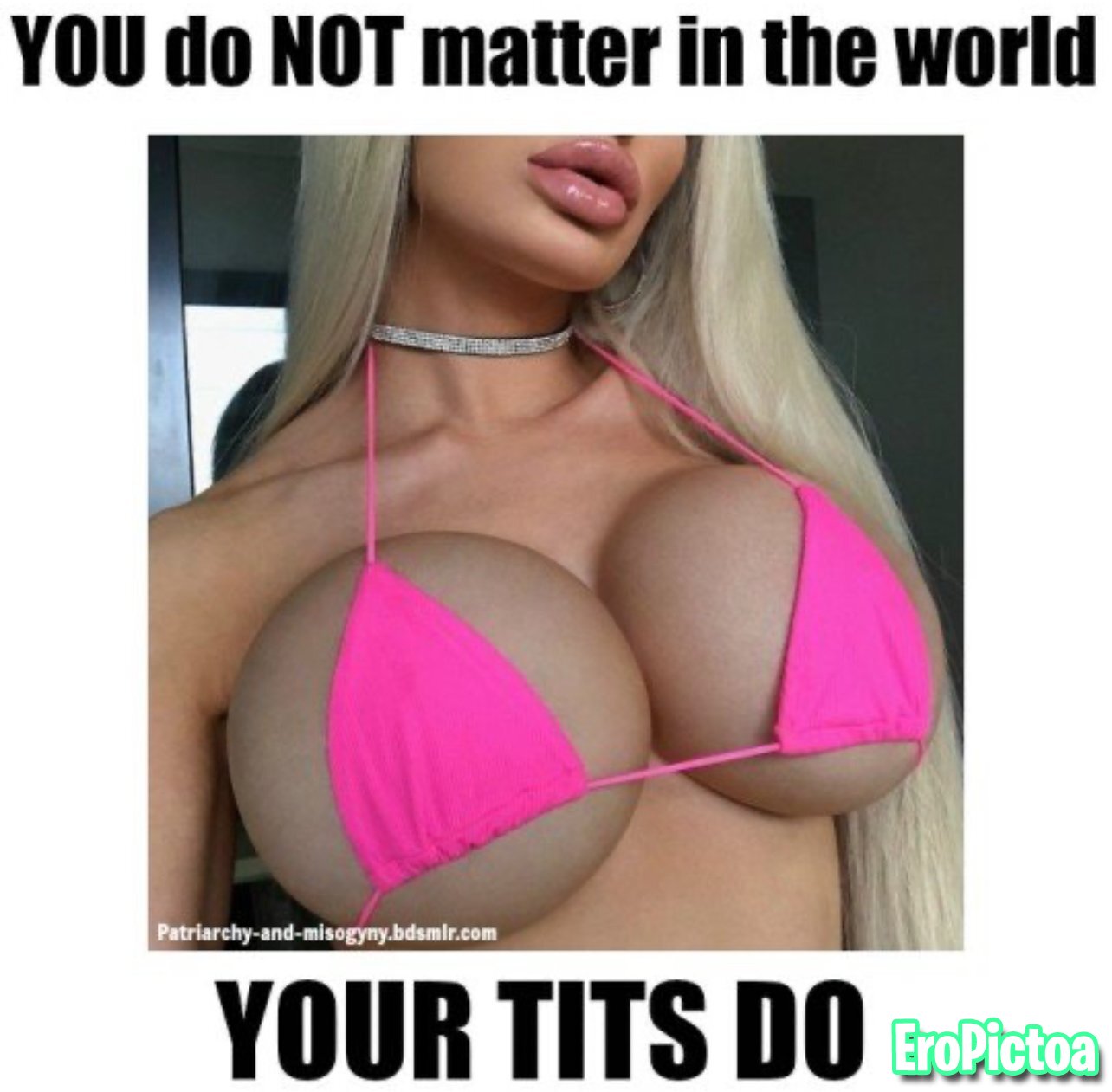 (Requested) Misogyny Porn Captions photo - Part 16