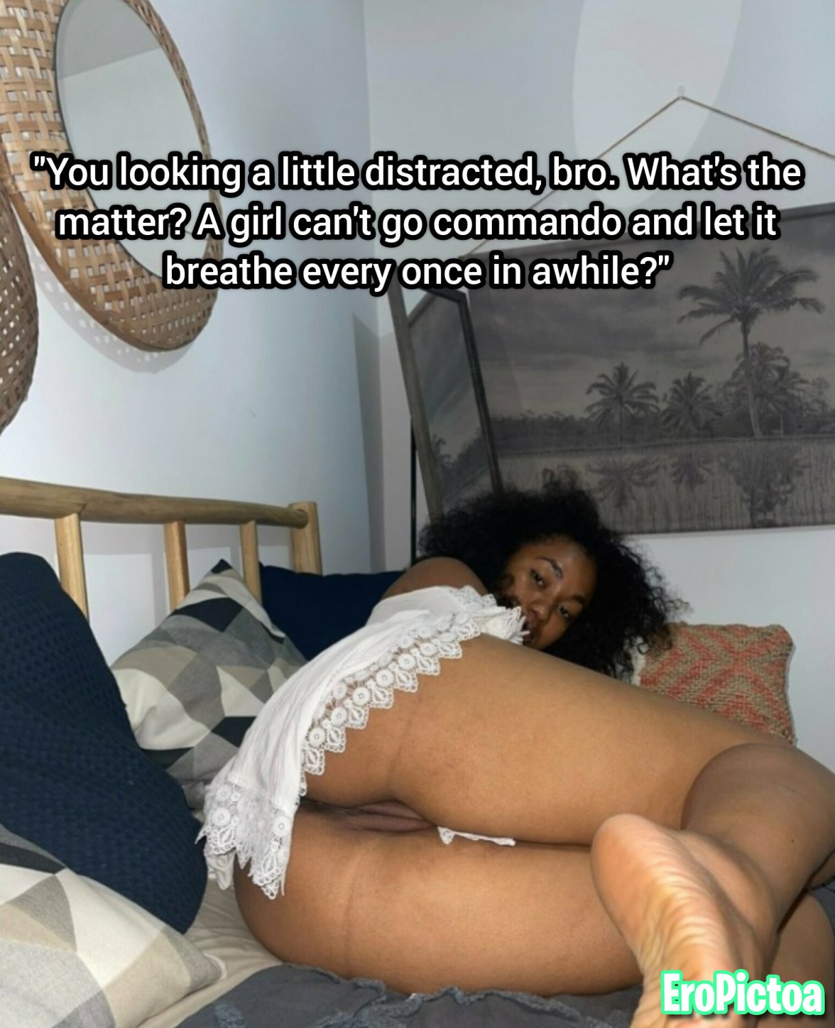 Incest Captions V2 ⭐ photo featuring pawg - Part 84