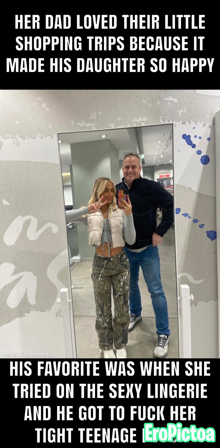 Submitted Caption! photo featuring Daddy daughter