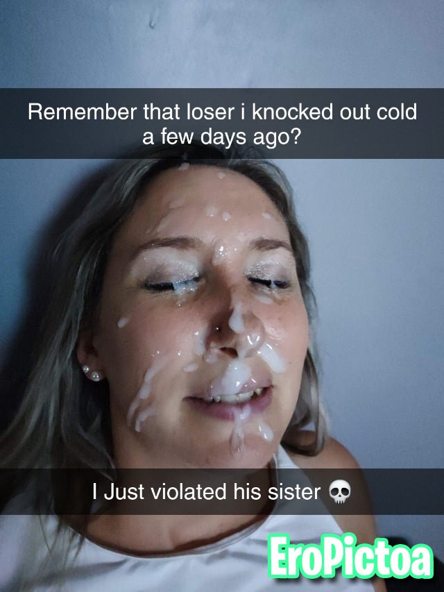 Bully / Cuckold / Cheating Captions #3 photo featuring Snapchat - Part 8