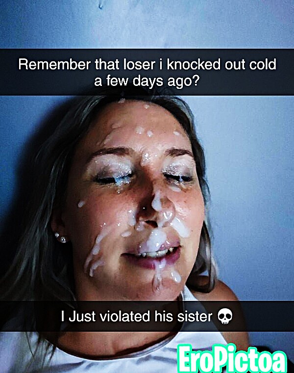 Thumbnail for Bully / Cuckold / Cheating Captions #3