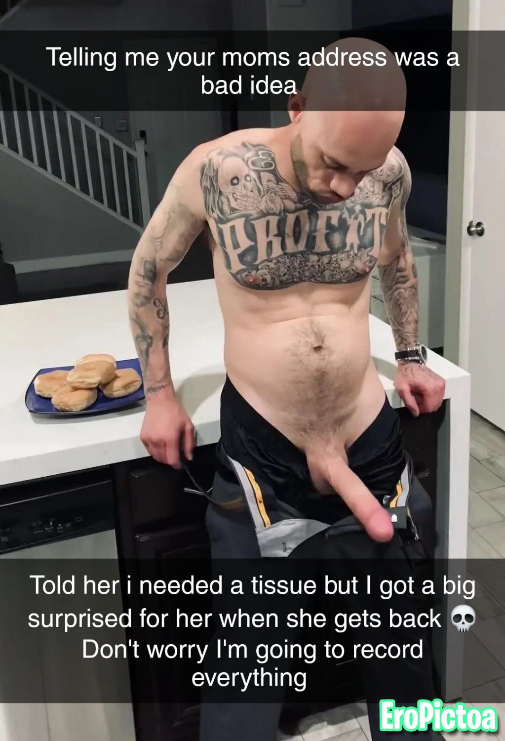 Bully / Cuckold / Cheating Captions #3 photo featuring Snapchat cheating captions - Part 10