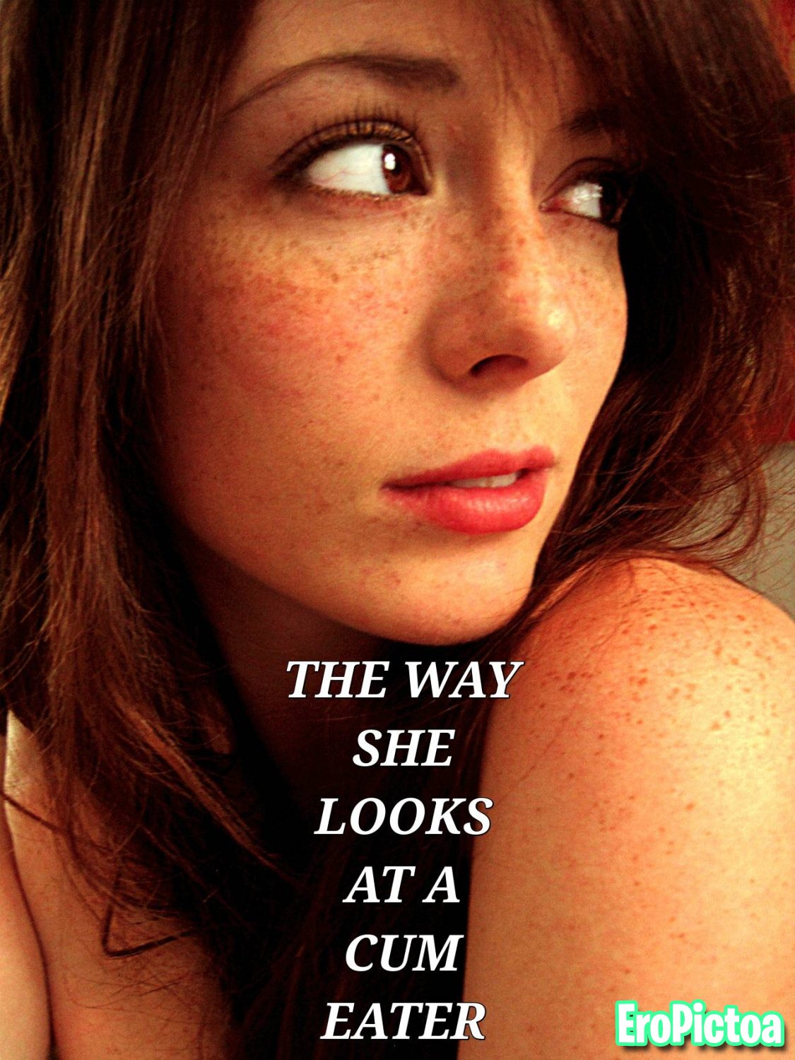CEI Captions 8 photo featuring beauty - Part 6