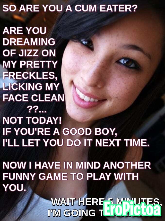 CEI Captions 8 photo featuring beauty - Part 8