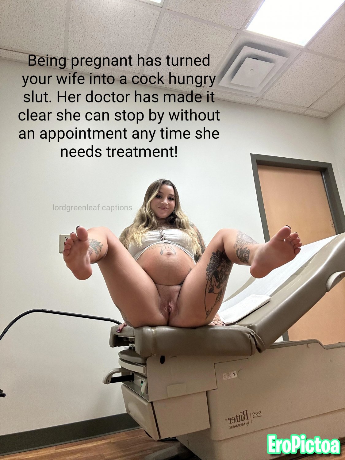 Hotwife/Cuckold caption set 92 photo featuring Cuck - Part 22