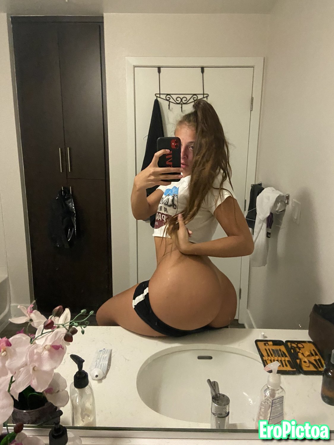 Gia D. Anal Whore 🇺🇲 photo featuring Prolapse - Part 45