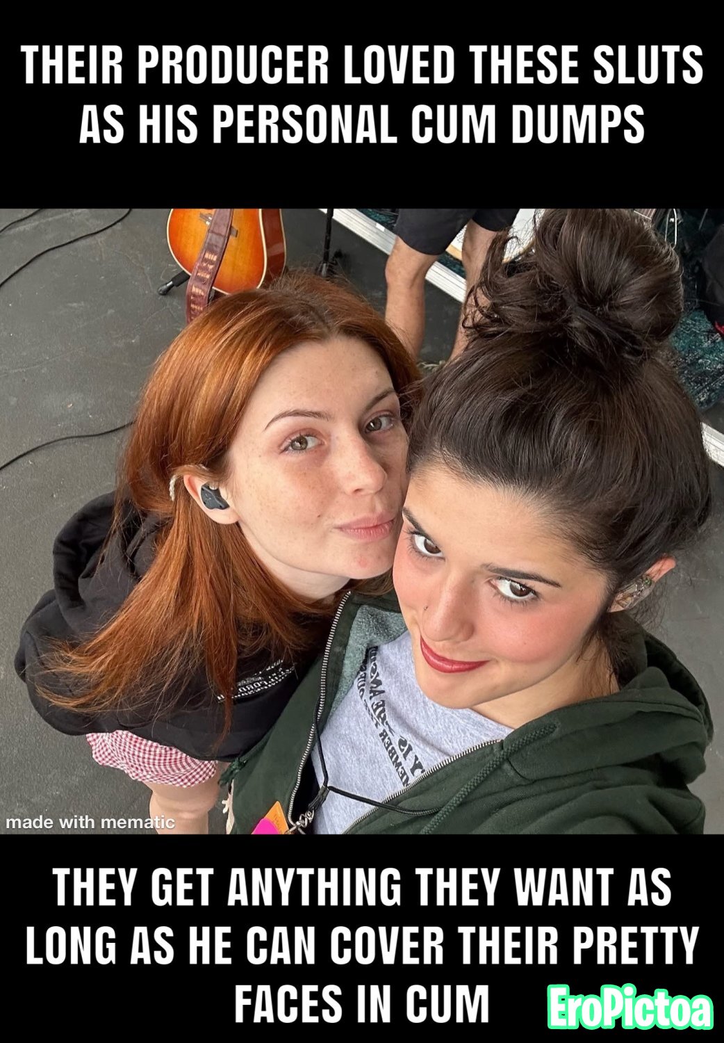 Who should I caption next? photo featuring Caption - Part 1