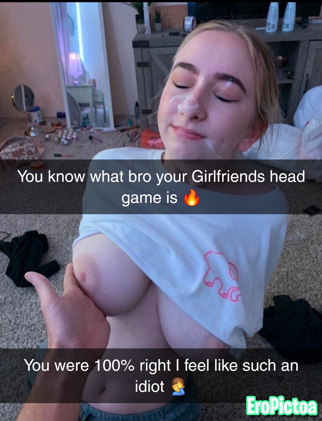 Bully / Cuckold / Cheating Captions photo featuring Cheating - Part 6