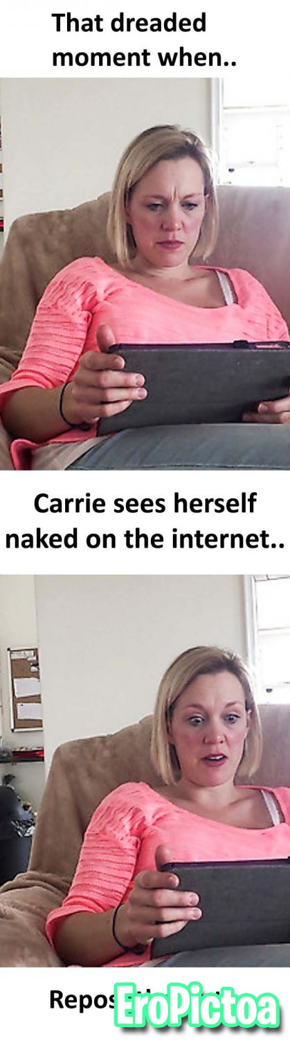 Carrie (Captions) photo featuring CAPTION - Part 6 Carrie (Captions) photo featuring CAPTION - Part 6