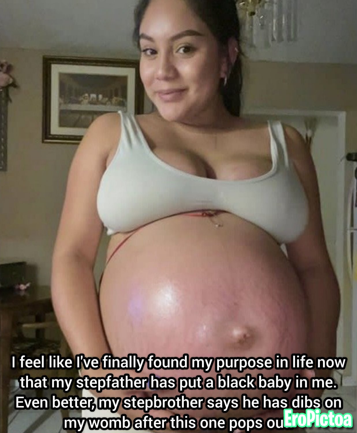 Raceplay Incest Captions photo featuring Raceplay - Part 6