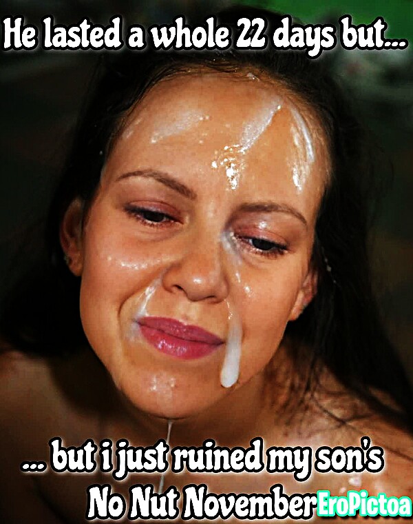 Thumbnail for My Slutty Mom Emine Captions 3