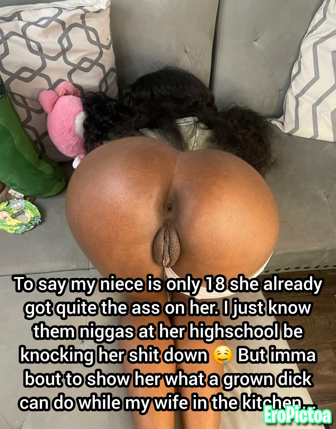 Incest Captions photo featuring hot - Part 53