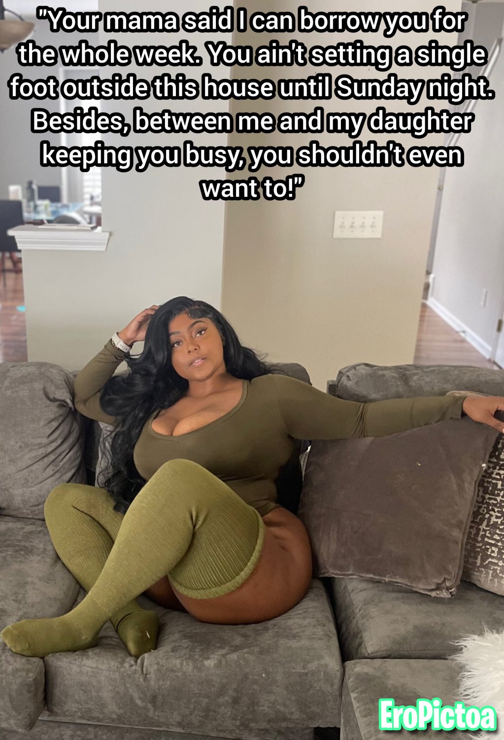 Incest Captions photo featuring Captions - Part 2