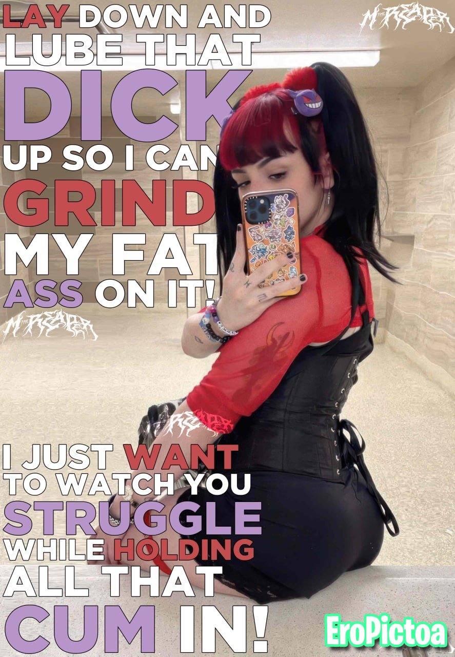 3mma Langewin Captions photo featuring influencer - Part 3