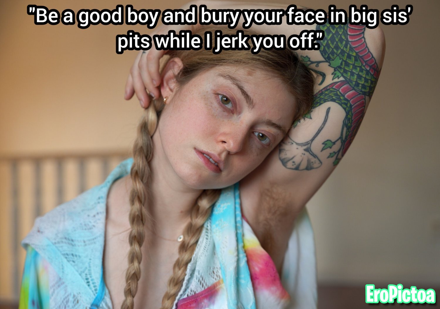 Incest Captions photo featuring Incest - Part 6