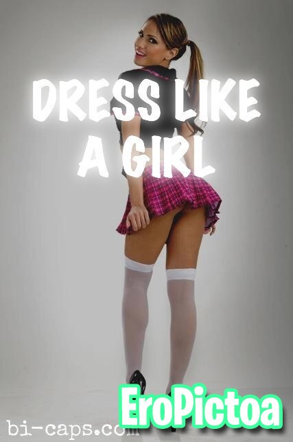 Sissy captions photo featuring bbc - Part 27