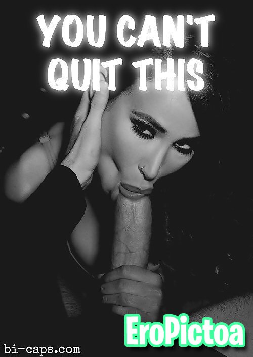 Sissy captions photo featuring shemale - Part 30