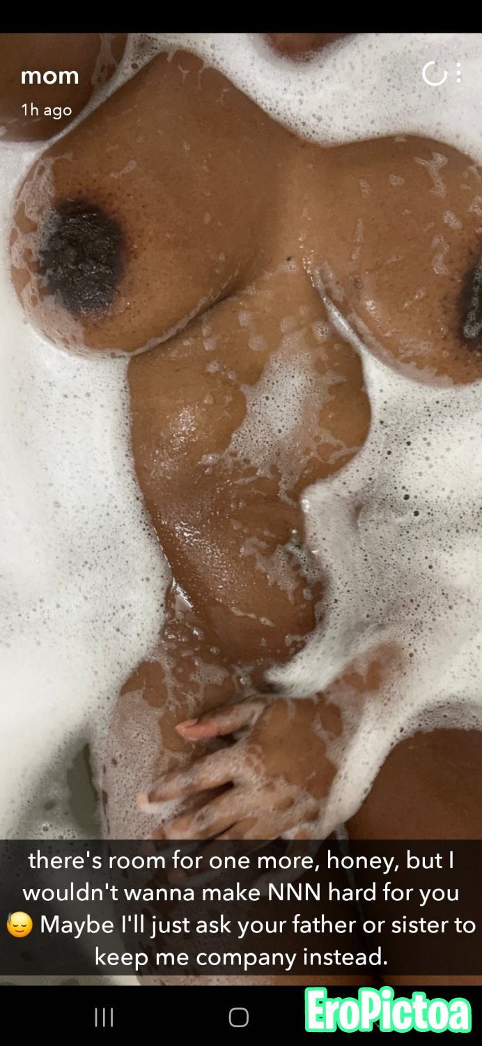 No Nut November Incest Captions photo featuring Pregnant - Part 7