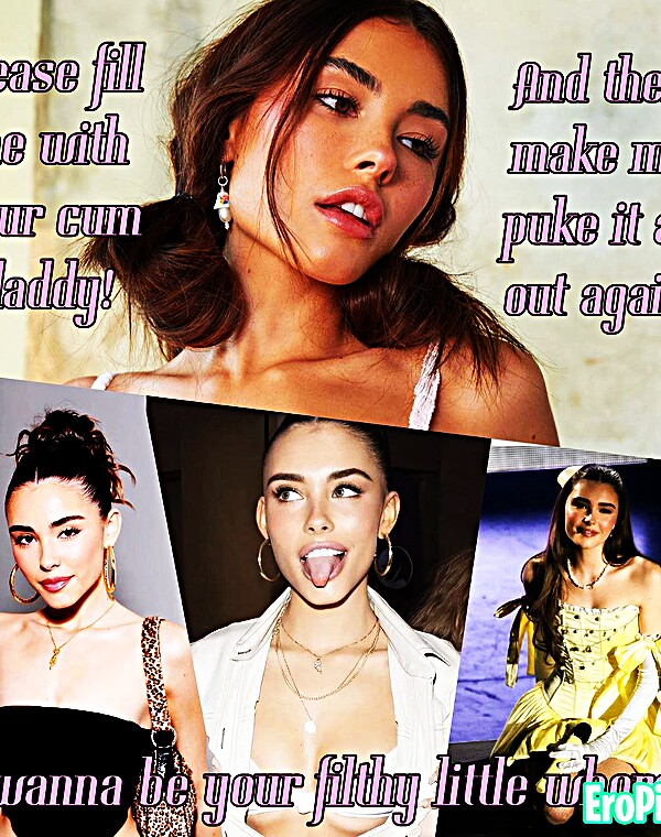 Thumbnail for Madison Beer Captions