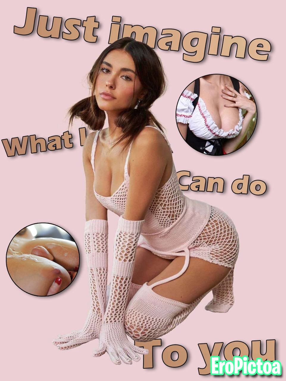 Madison Beer Captions photo featuring caption - Part 12