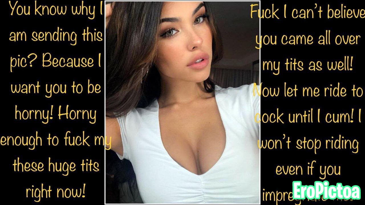 Madison Beer Captions photo featuring caption - Part 20
