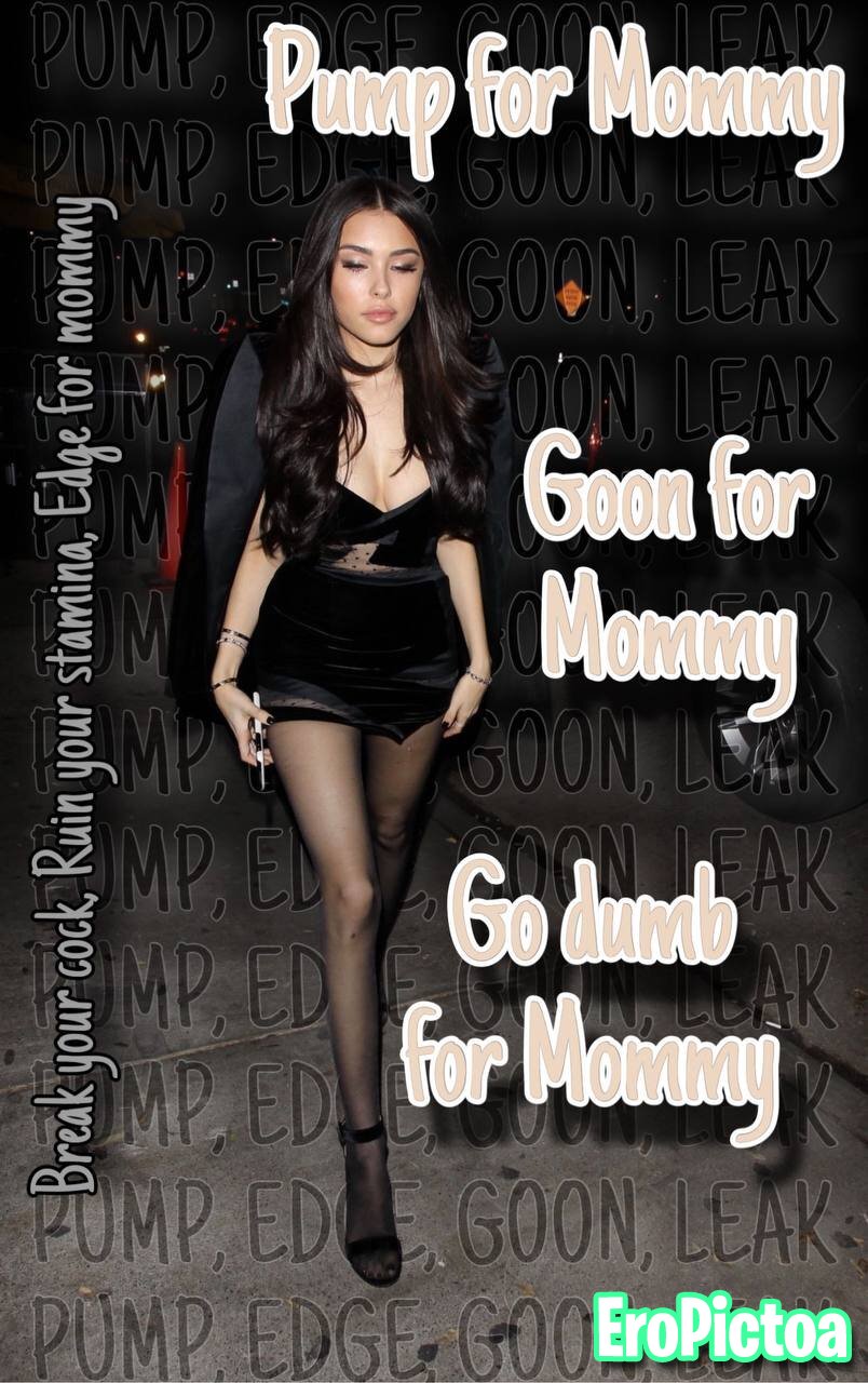 Madison Beer Captions photo featuring joi - Part 7